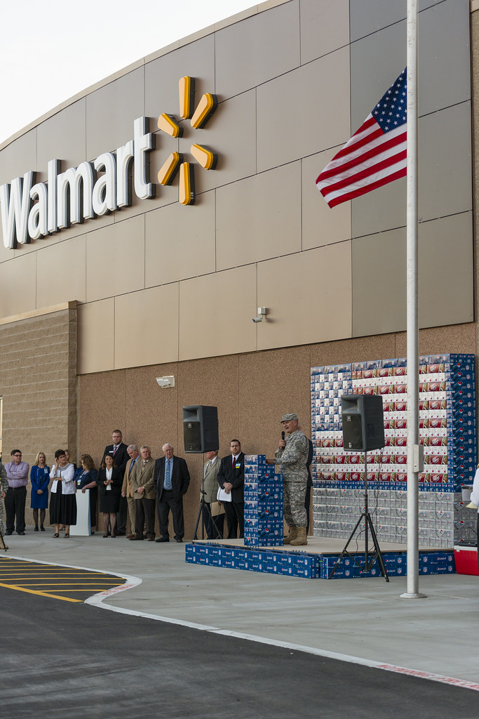 NDNG Foundation Donation 3 Maj. Gen. David Sprynczynatyk, … Flickr