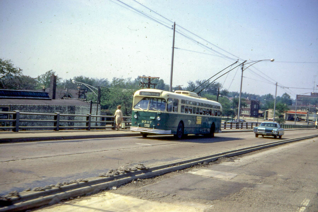 19670526 09 CTA 9707 Central Ave. Grand Ave David Wilson Flickr