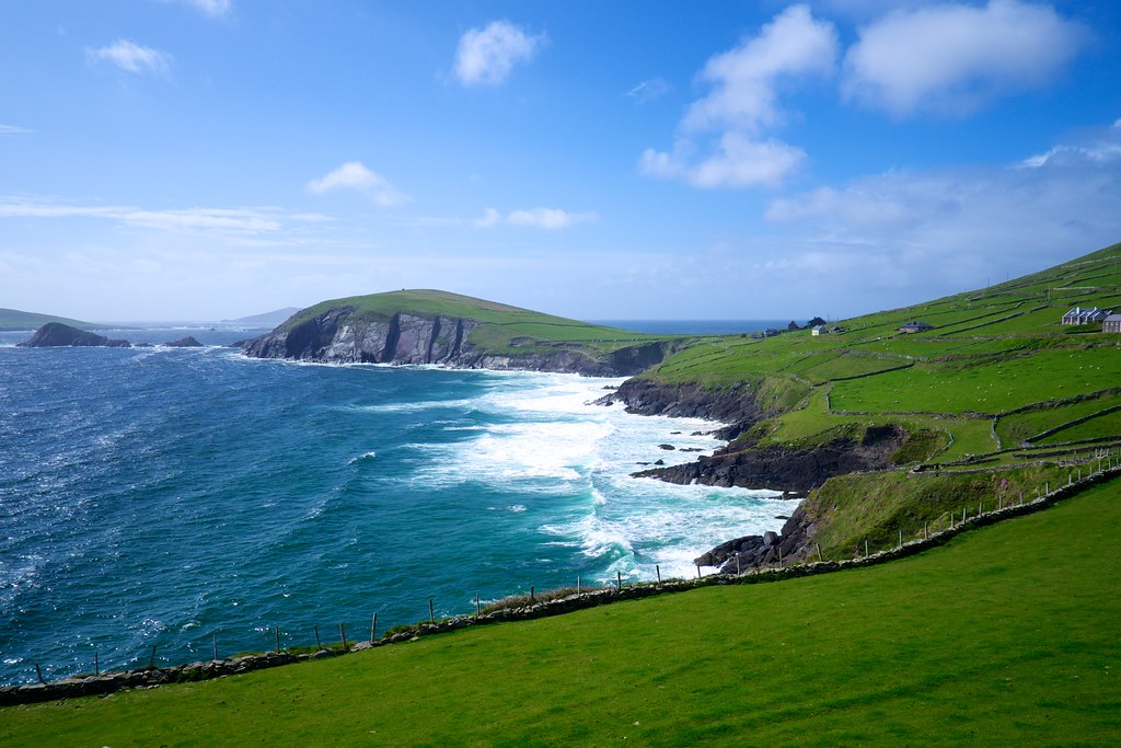 Dingle Peninsula 2013 36 Dingle Peninsula Daniel Stockman Flickr