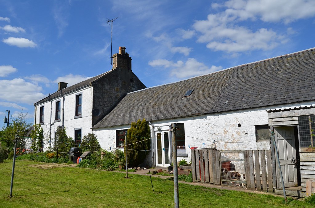 CKD Galbraith offer for sale excellent small livestock far… Flickr