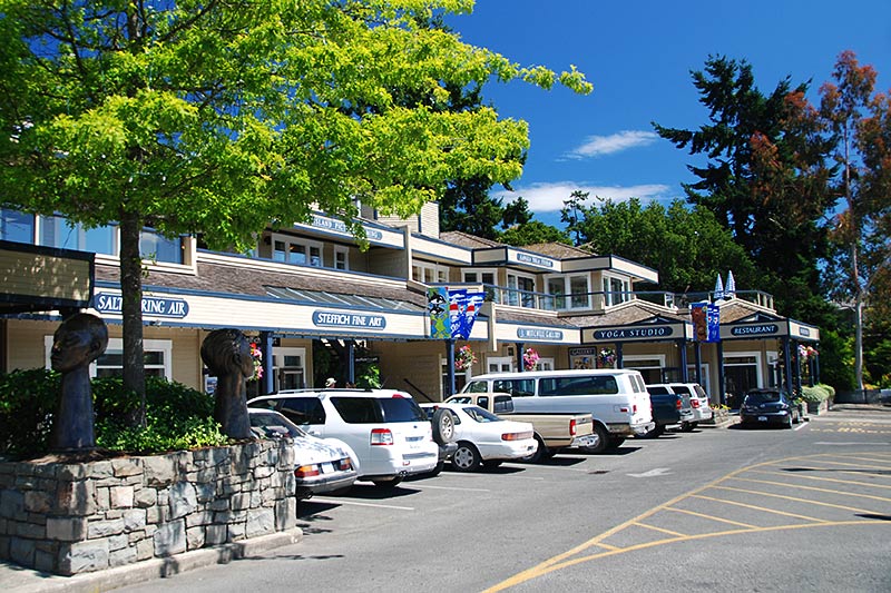 Ganges Vancouver Island News, Events, Travel, Adventure, Vacations