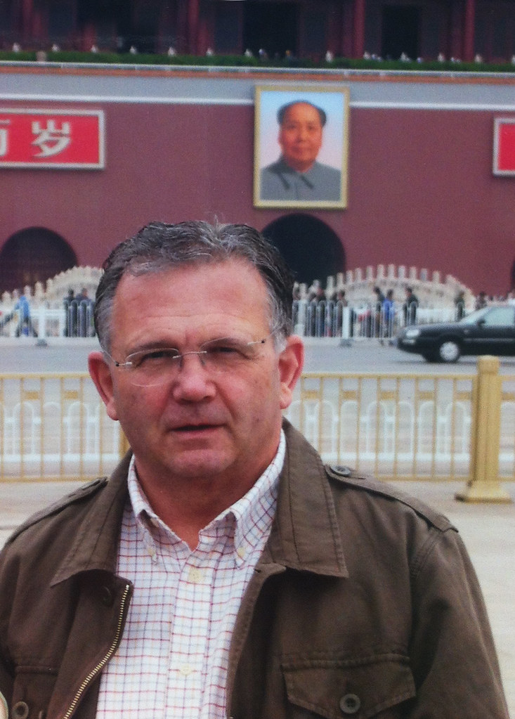 Rogelio Perez Bustamante China 3 Rogelio PérezBustamante Flickr