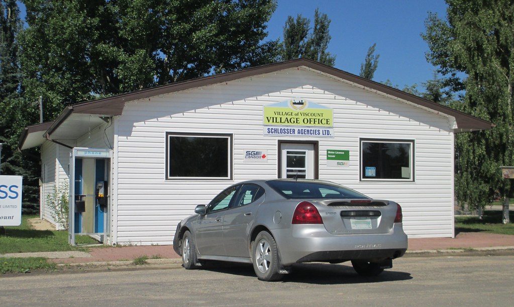 Elevation of Colonsay, SK S0K 0Z0, Canada Topographic Map Altitude Map