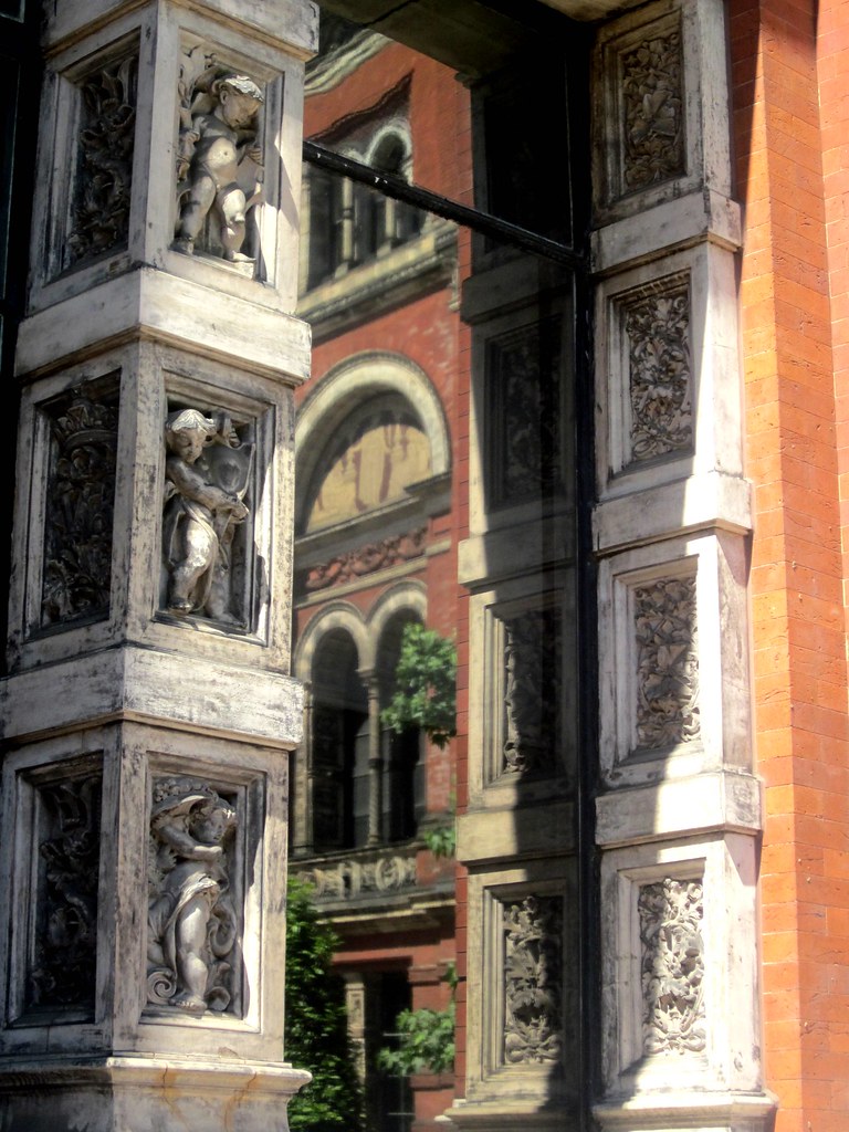 Colourful Windows Emily__Lawson Flickr