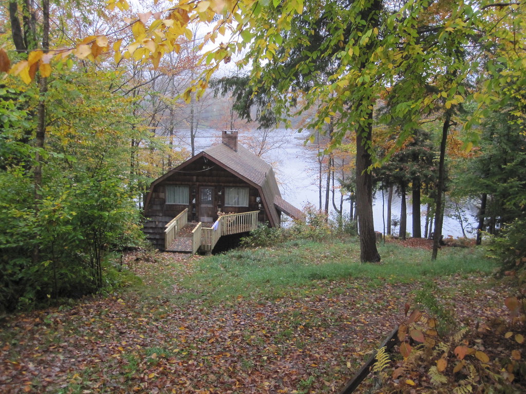 Muskoday House Jamie Swan Flickr