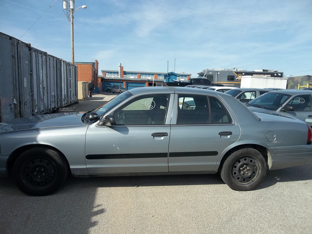 KSP Car Auction April 25, 2014 Kentucky State Police Flickr