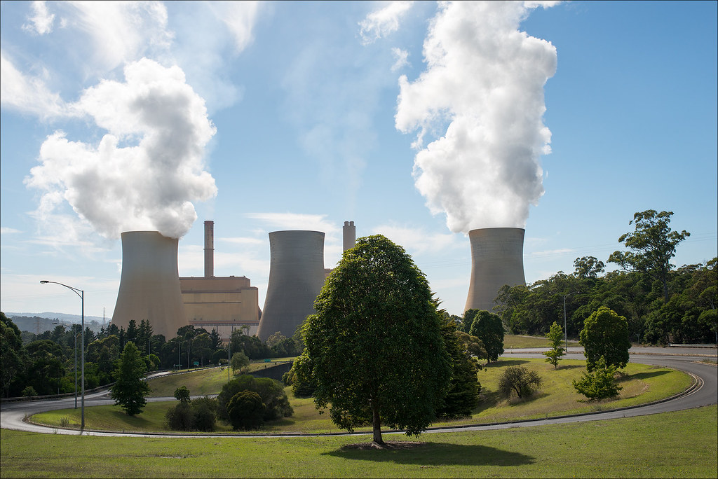 yallournnorth6069psw Peter Williams Flickr