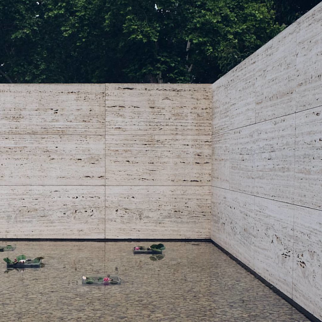 "Architecture is just art we live in" livelovespain espa… Flickr