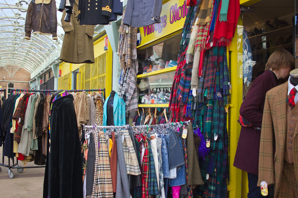 glasgow vintage, glasgow vintage shops, glasgow vintage cl… Flickr