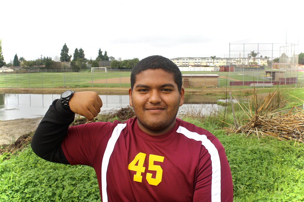 King Alberto Zuniga christytran1 Flickr