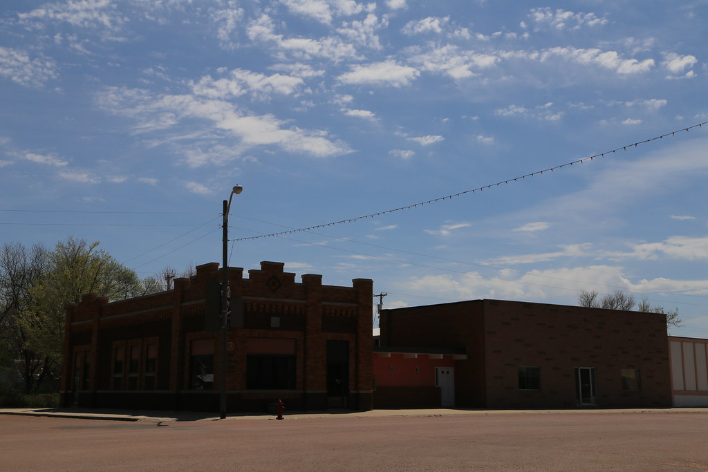 Bonesteel South Dakota, Gregory County SD Google Map Wikip… Bruce