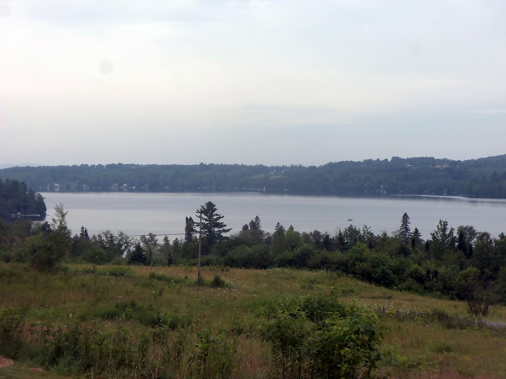 Vermont trip 135 Caspian Lake Brian Libby Flickr