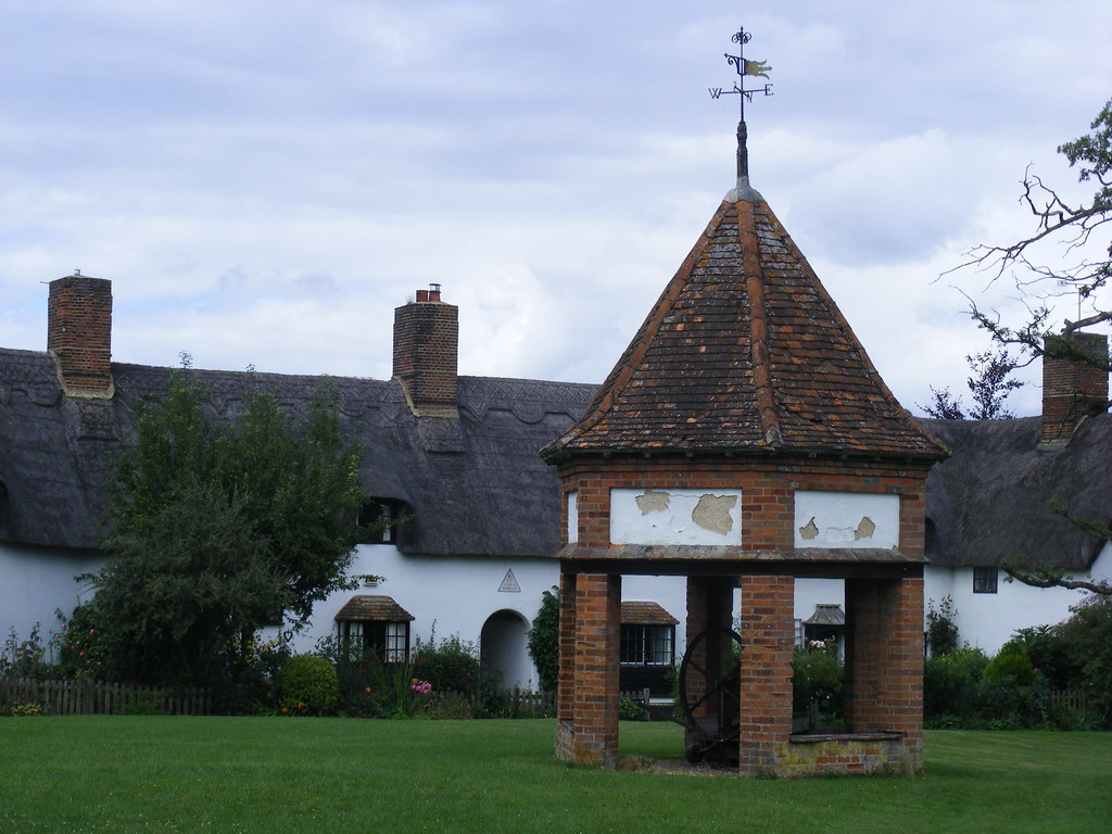 Ardeley Ardeley Sludge G Flickr