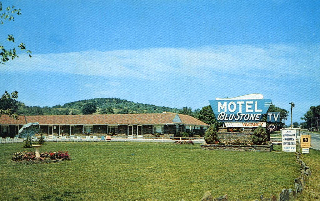 Motel BluStone East Greenbush NY 6 miles east of Albany o… Flickr