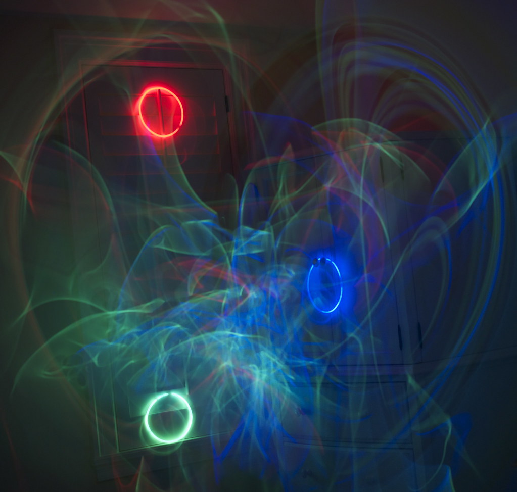 Glow Lights porteremily52 Flickr