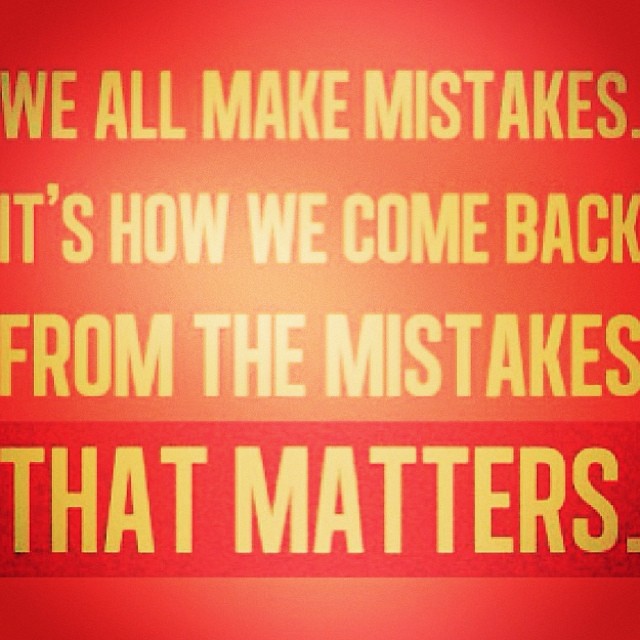 Minor Setback For A Major Comeback Quote Best Health And Fitness