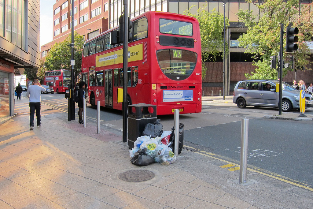 Life, Still Life & River Park House 27 September 2013. At … Flickr
