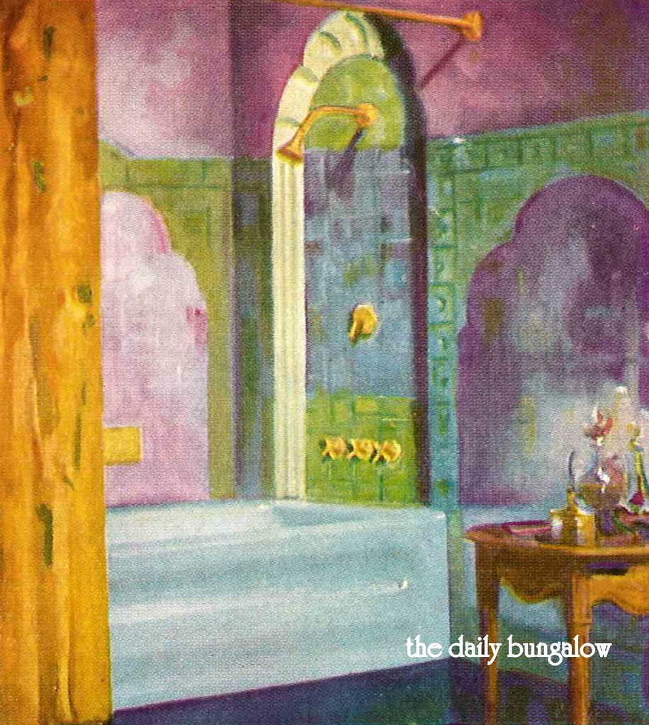 Bath and Kitchen Fixtures 1930 Standard Plumbing Catalog… Flickr