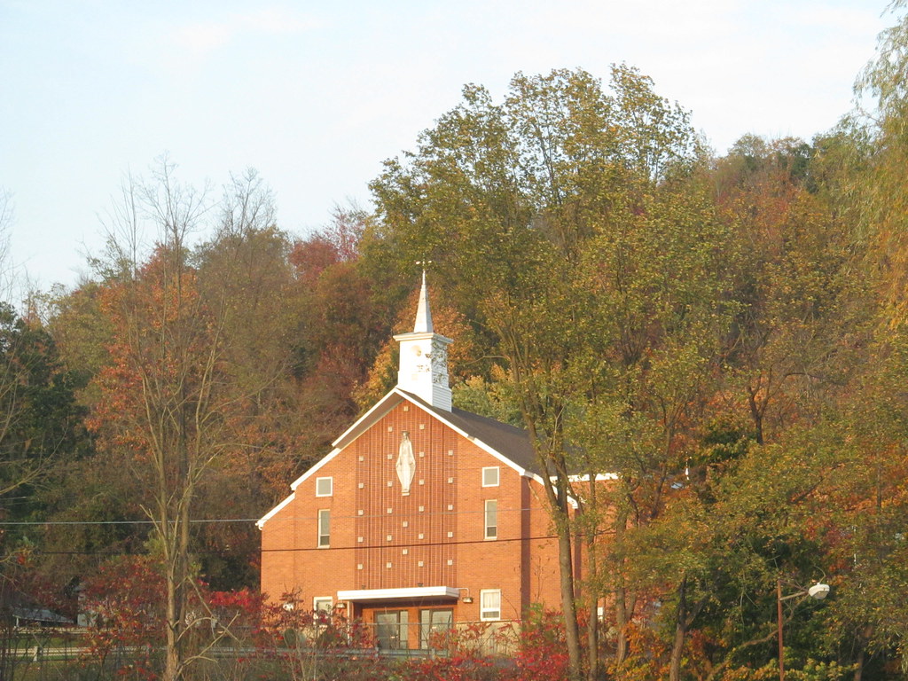 Blossburg, Pennsylvania Blossburg, Pennsylvania Flickr