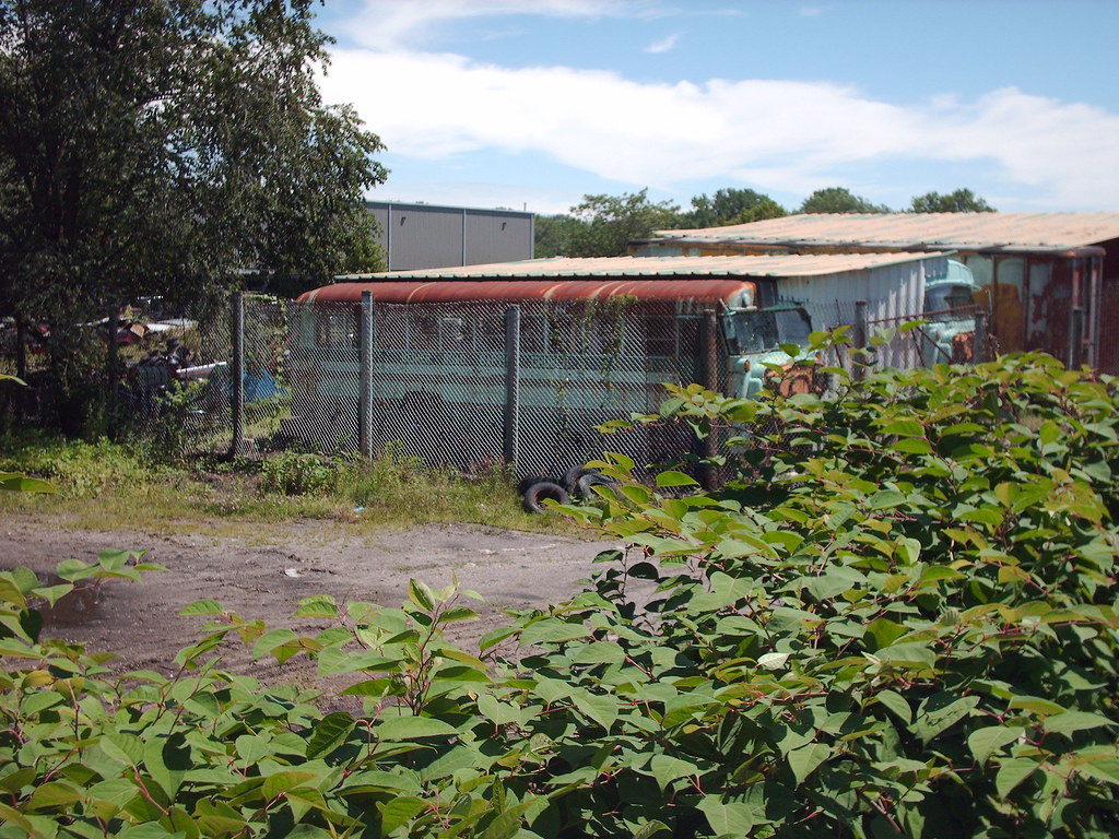 ReimerRd Reimer Road Baptist Church Medina County Bus 1 … Flickr