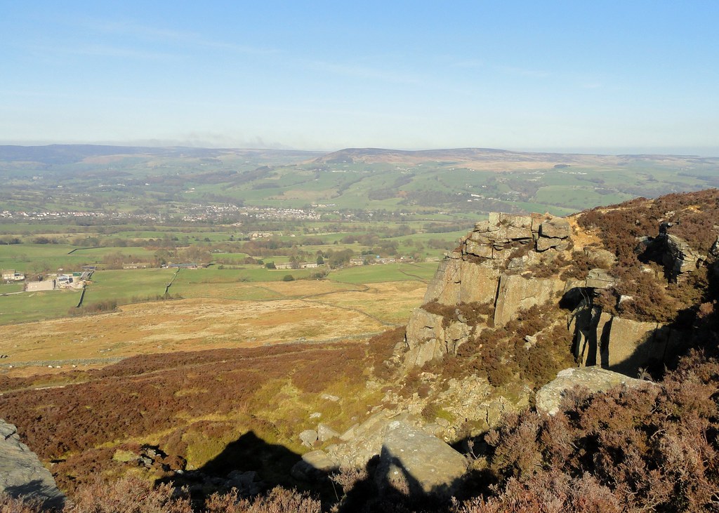 Addingham Moorside Peter Hughes Flickr