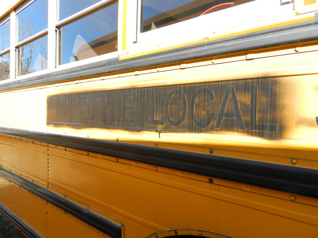 OH Marion County Ridgedale Local School District Flickr