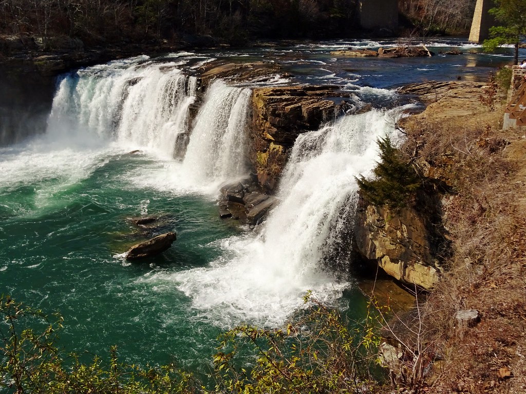 Little River Falls, AL, USA Konstantin's Europe and more Thx4