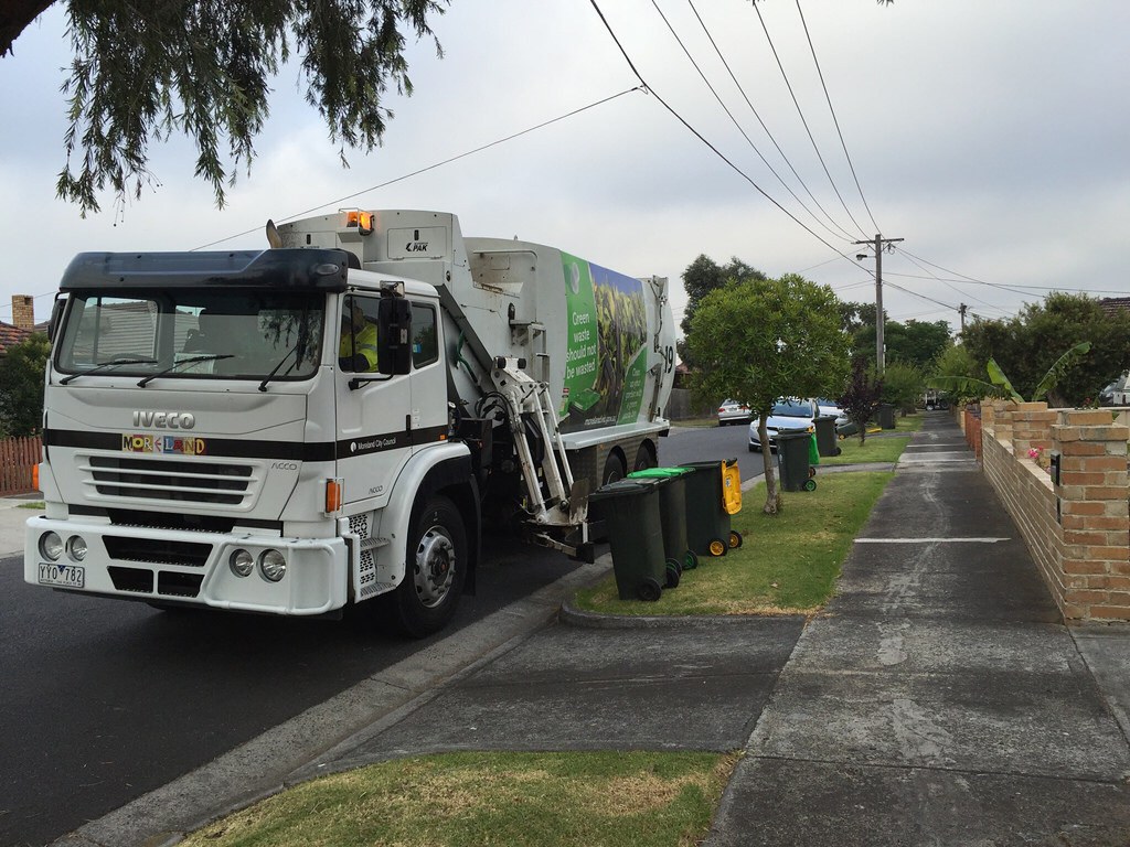 Moreland GreenWaste 19 GarboCentral Flickr