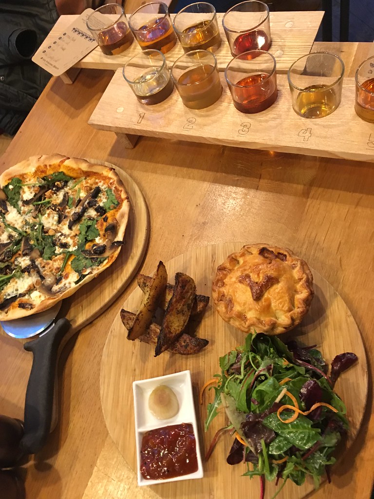 The Stable Cardiff CSI Girls Flickr