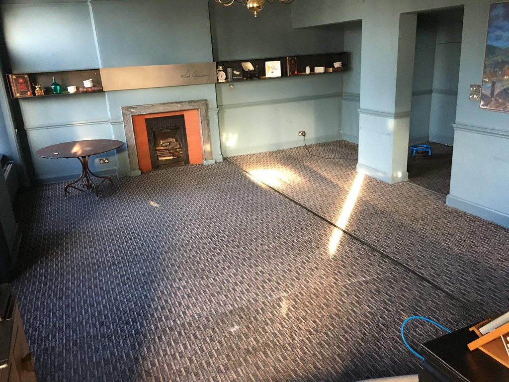 Carpet cleaning edinburgh Carpet cleaning edinburgh for ww… Flickr