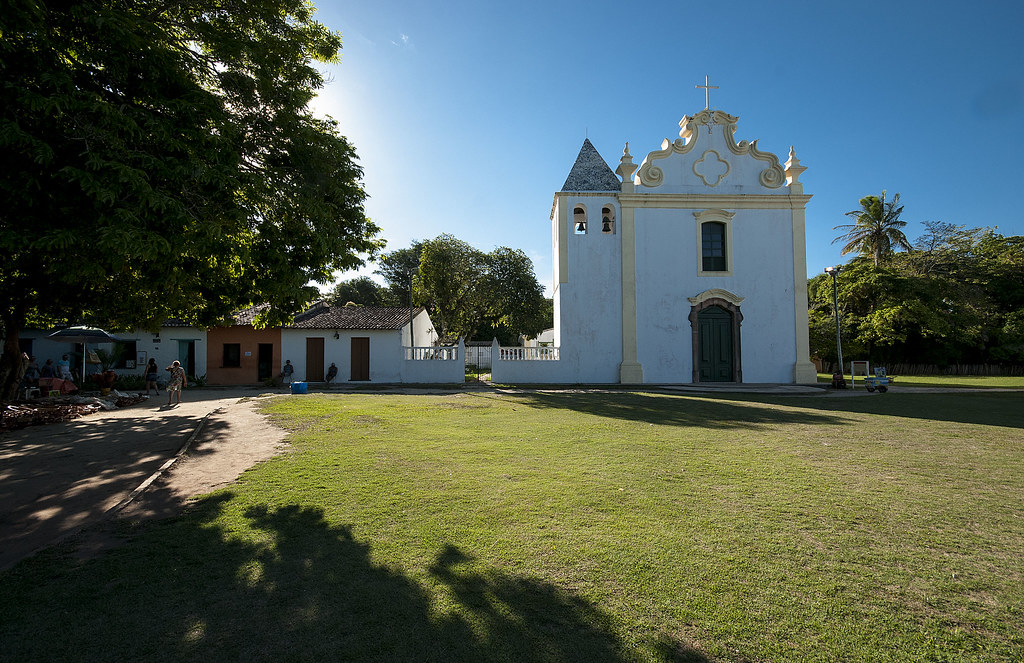 Brazil Porto Seguro a photo on Flickriver