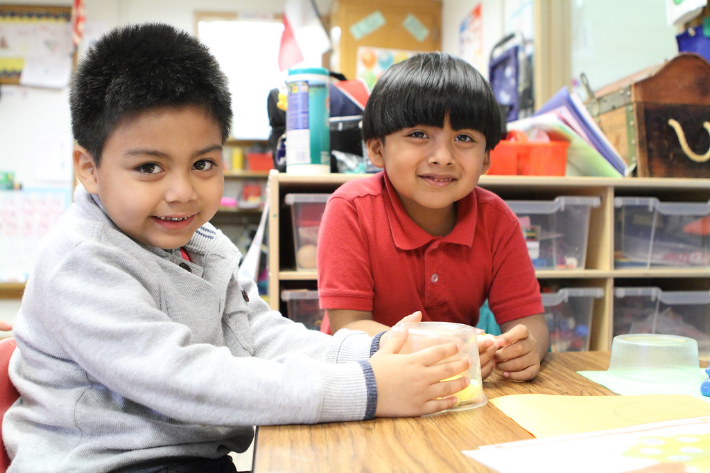 Kiest Elementary School Flickr