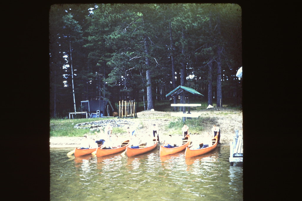 PICT0127 Red Arrow Camp Flickr