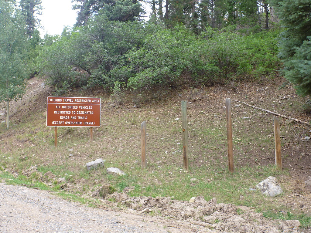 SW9 week 12D CPW 2012 OHV Law Enforcement Pilot program De… Flickr