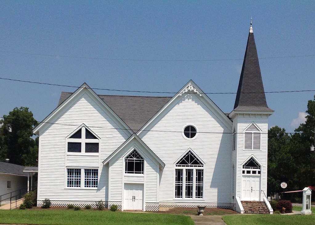 Shubuta, MS On August 30, 2013, Dorothy Shaw, Anne Shaw an… Flickr