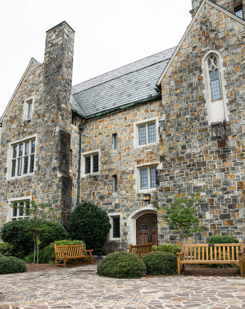 Architecture of Berry College Music Department Alumni Ce… Flickr