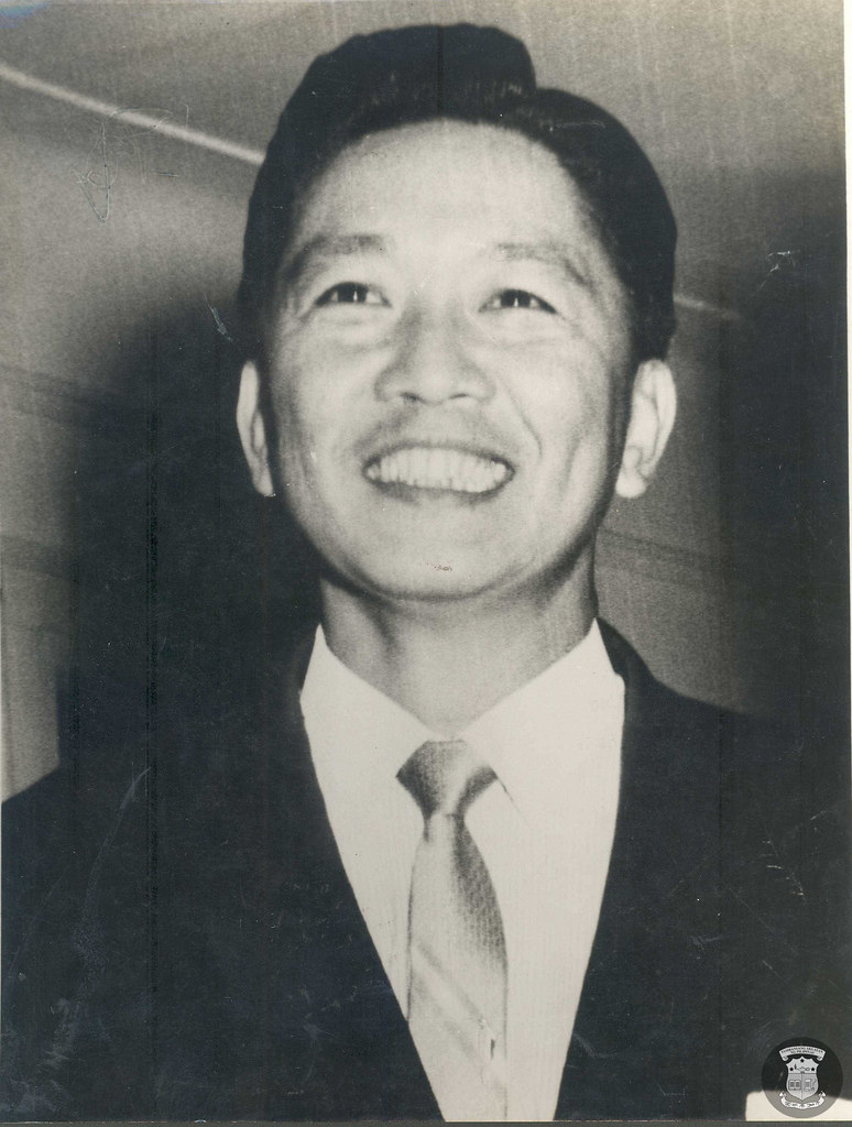 President Ferdinand E. Marcos Photo Collection (Photo cour… Flickr