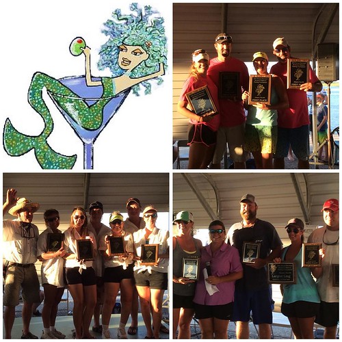 Congratulations to this years winners of the Matagorda Mer… Flickr