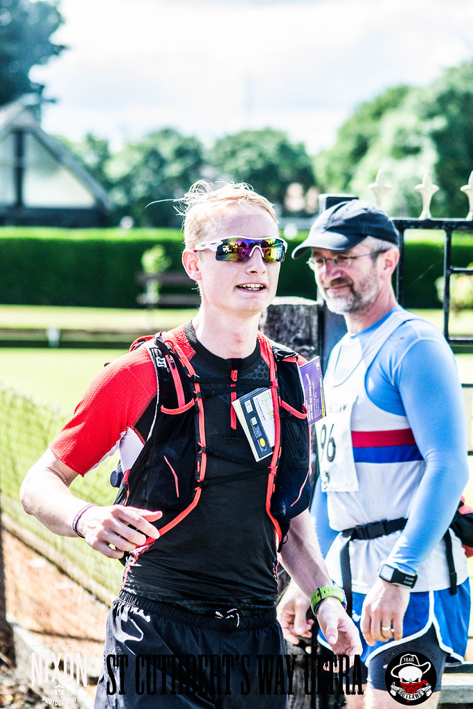 St Cuthbert's Way Ultra Photos from St Cuthbert's Way Ultr… Flickr