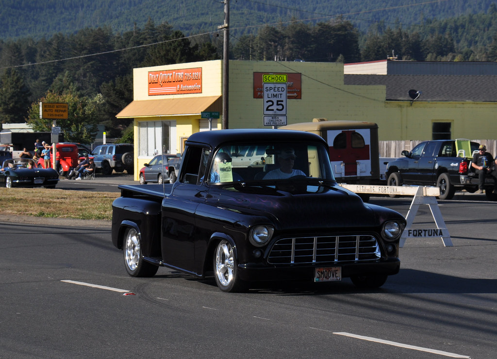 2015 Redwood Auto Expo Cruise Night07242014049 Cruise Nigh… Flickr