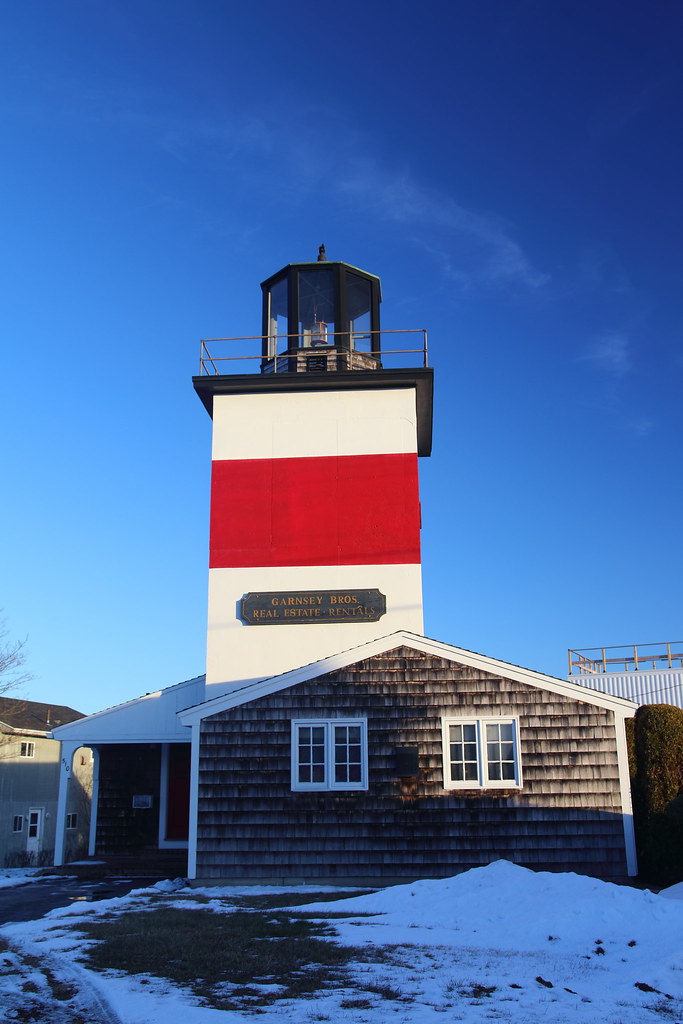 Lighthouse Wells Maine Lighthouse Wells Maine Flickr
