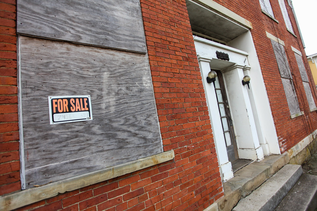 Nye's Tavern Tarlton, Ohio Adam Schweigert Flickr