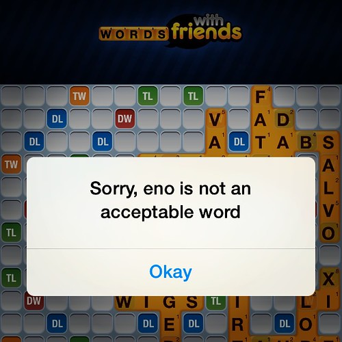 261013_ music fan playing Words with Friends Thomas Mathie Flickr