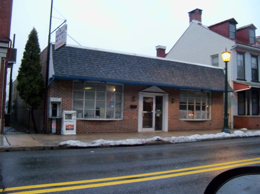 Rite Aid Kutztown, PA Store 889, 252 W. Main St; a shor… Flickr