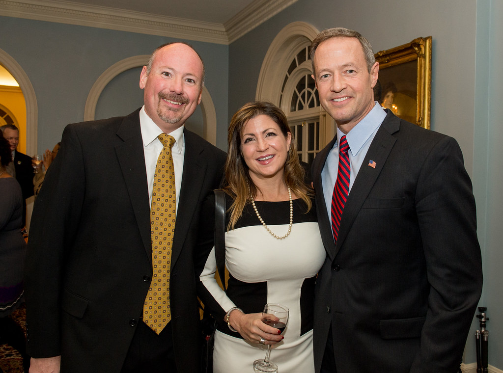 Maryland Mayors Conference Reception Maryland Mayors Confe… Flickr