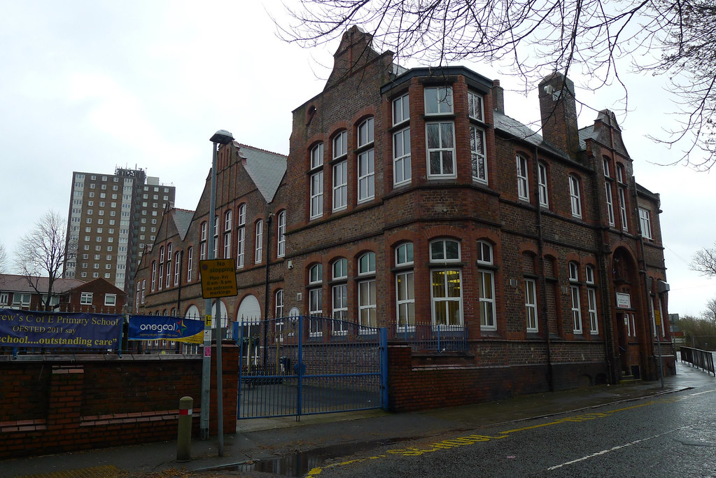 primary school eccles 2014 broady Flickr