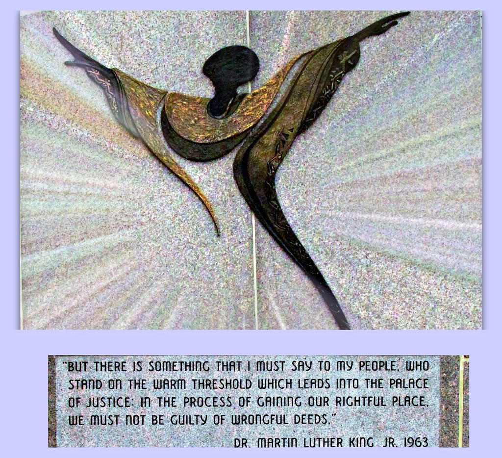 Freedom Corner, Pittsburgh, PA At… Flickr