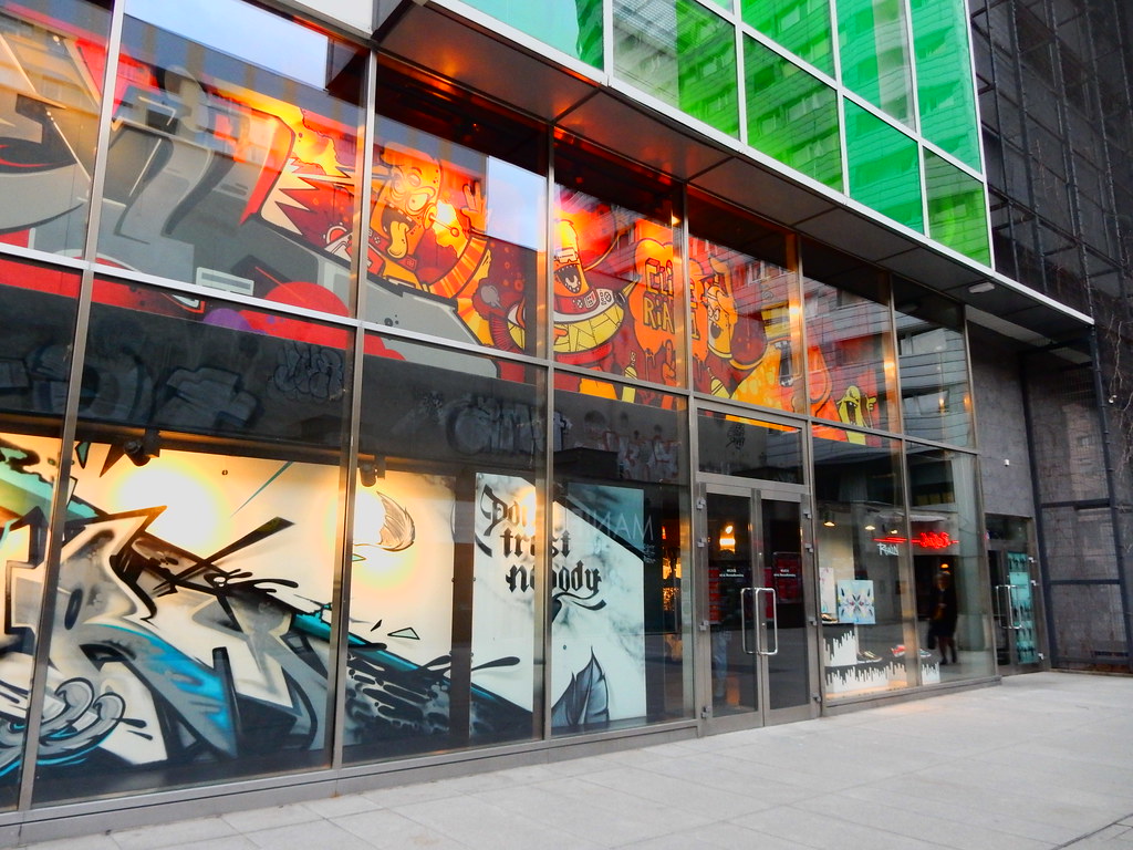 Warsaw (Old Camera) Warsaw (Old Camera) Andrew Milligan sumo Flickr