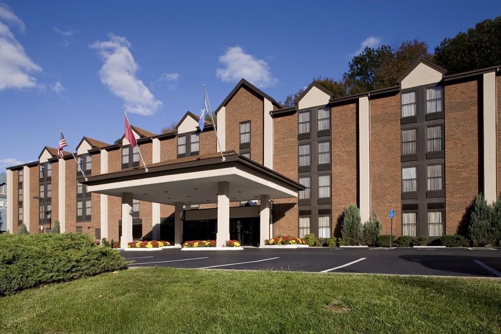 Hotel Norwalk—Exterior Exterior Hotel Norwalk 426 Main Ave… Flickr