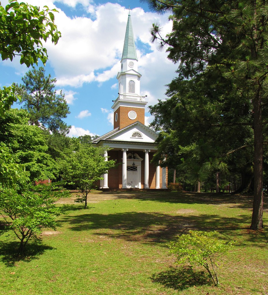 St. Pauls Presbyterian Church St. Pauls Presbyterian is on… Flickr